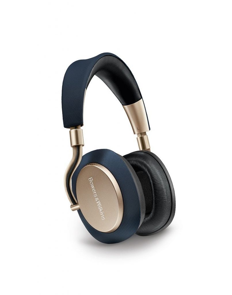 Bowers & Wilkins PX image