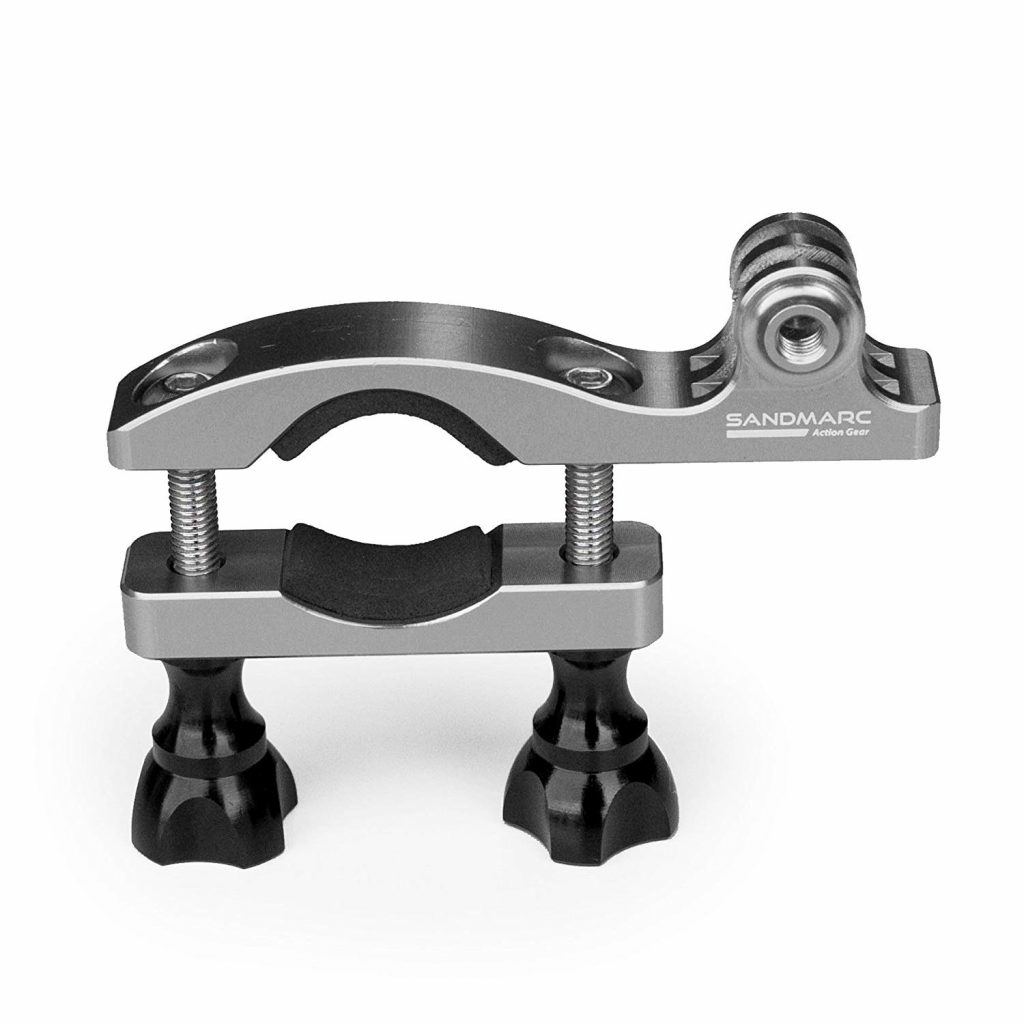 Sandmarc Navy Mount