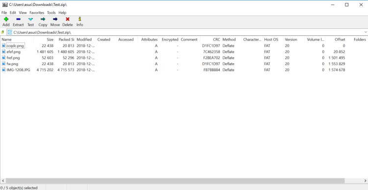 applications similar to winrar for mac