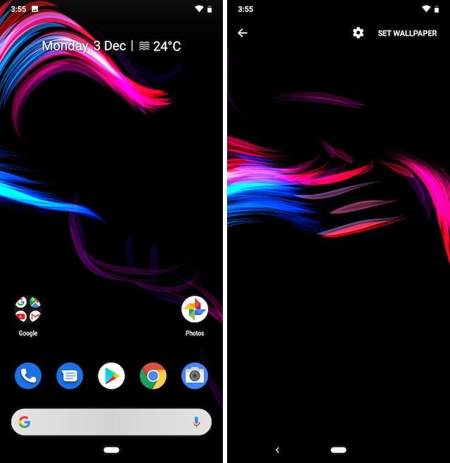 15 Best Live Wallpaper Apps for Android