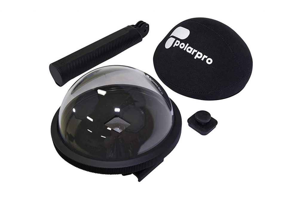 PolarPro FiftyFifty Dome