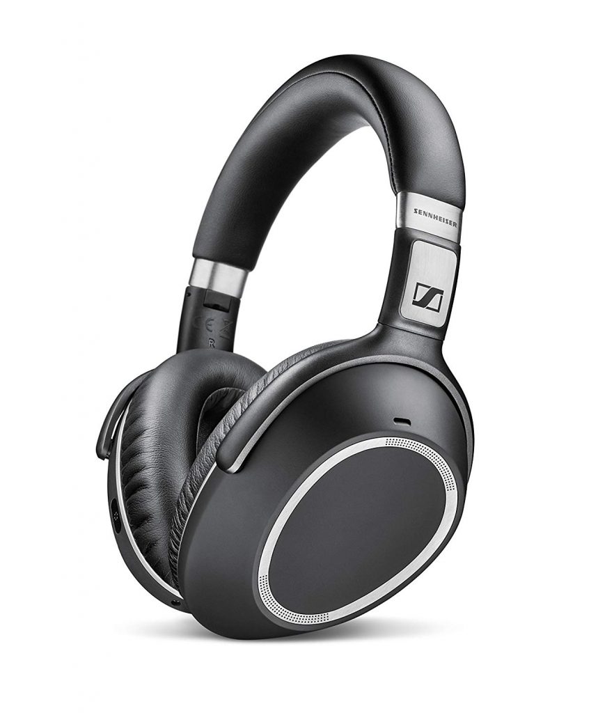 Sennheiser PXC 550 Wireless image