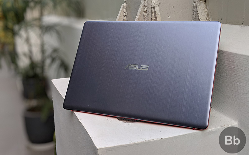 Asus VivoBook S14 S430UN Review: A Great Laptop for Everyday Use