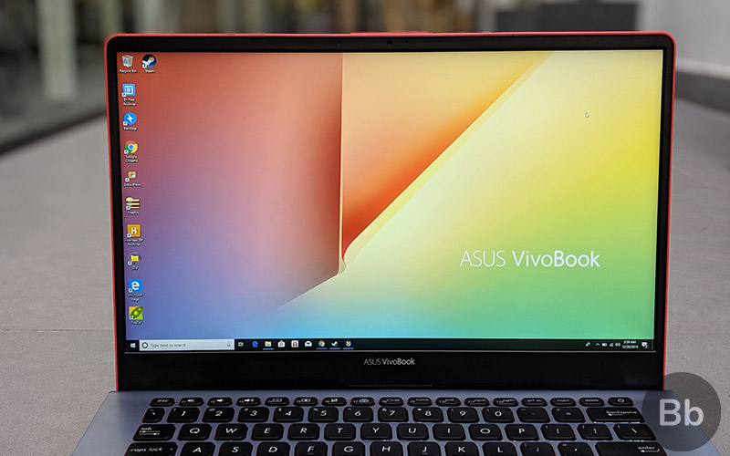 Vivobook s14 display