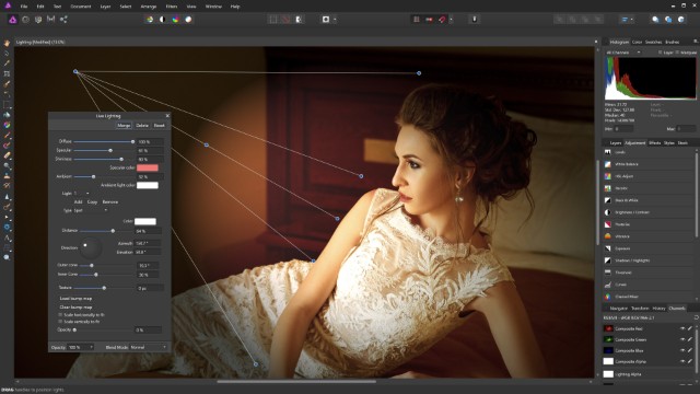 Affinity Photo