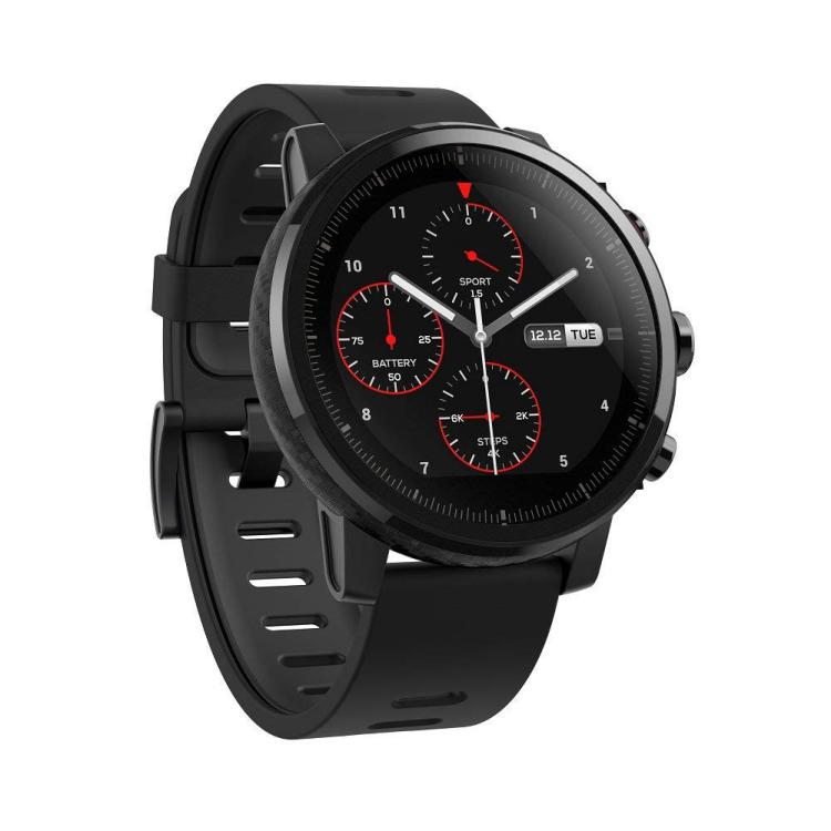 Huami Amazfit Stratos