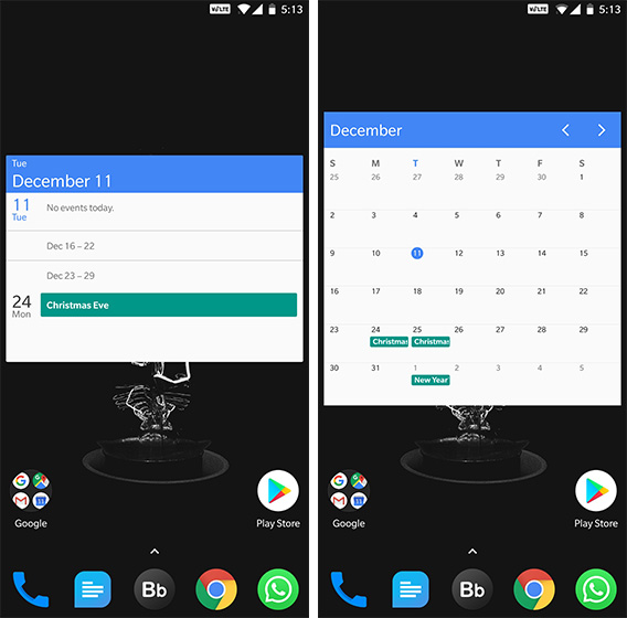 15 Useful Android Widgets You Should Try Right Now (2020) Beebom