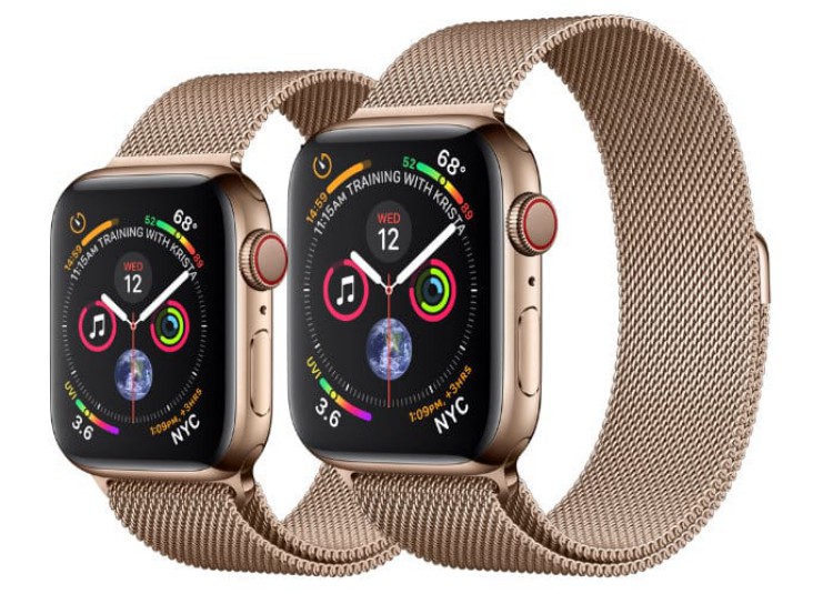 Apple Watch Series 4