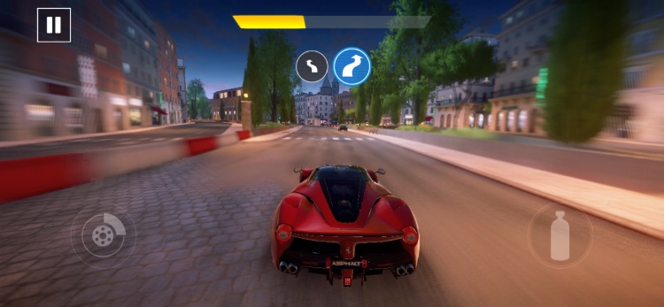 8 Best Free Racing games for iOS 2018