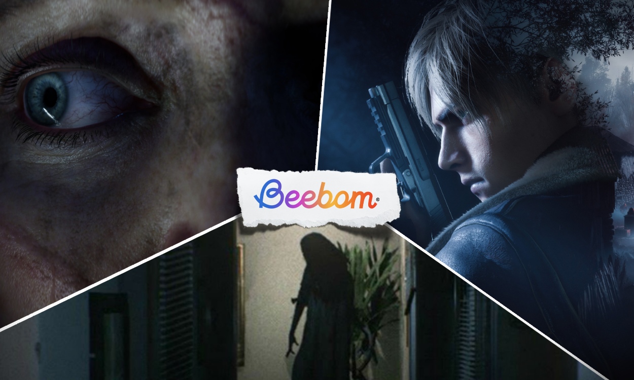 15 Best Horror Games for PC You Can Play (2024) | Beebom