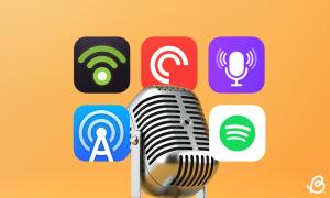 8 Podcast Apps on Android That I've Tried in 2024