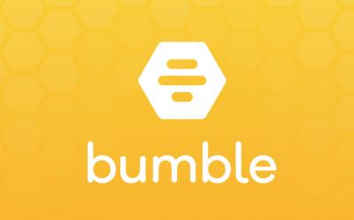 Bumble logog