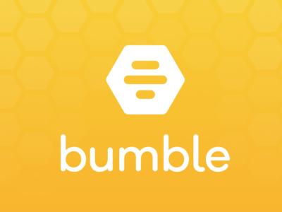 Bumble logog