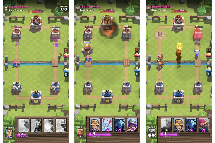 25 Best Multiplayer Games for iPhone in 2020 [Free and Paid] Beebom