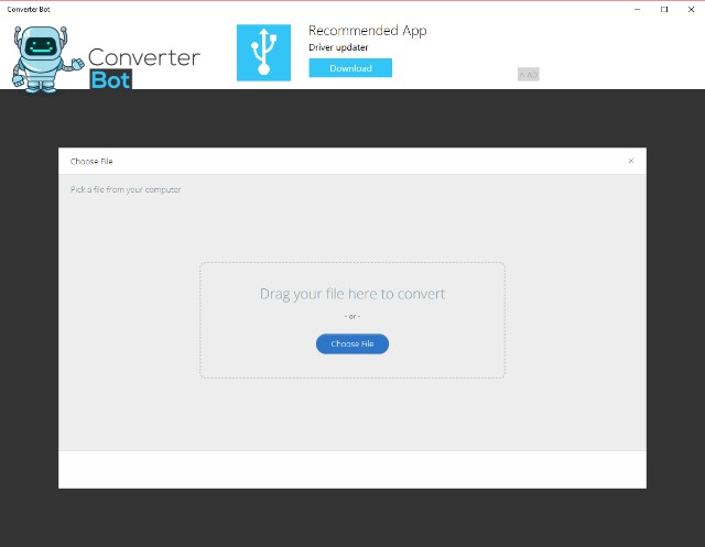 pdf converter bot telegram