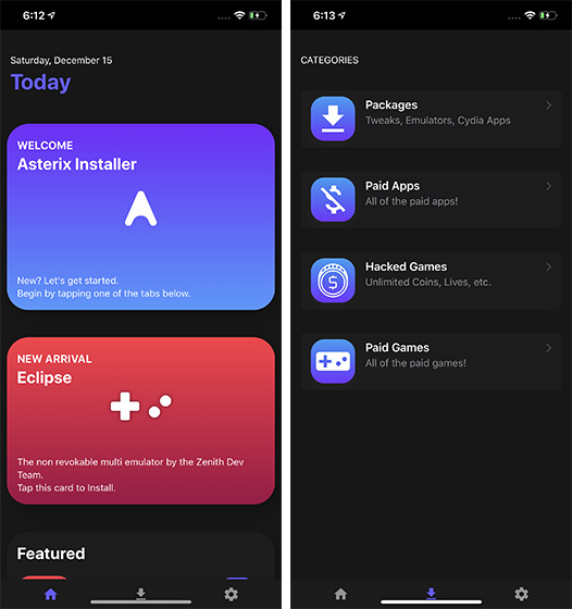 10 Best Cydia Alternatives You Should Try 2020 Beebom