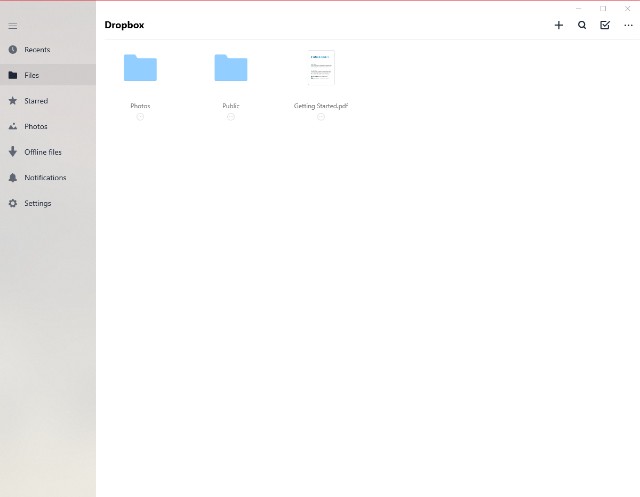 free dropbox download for windows 10