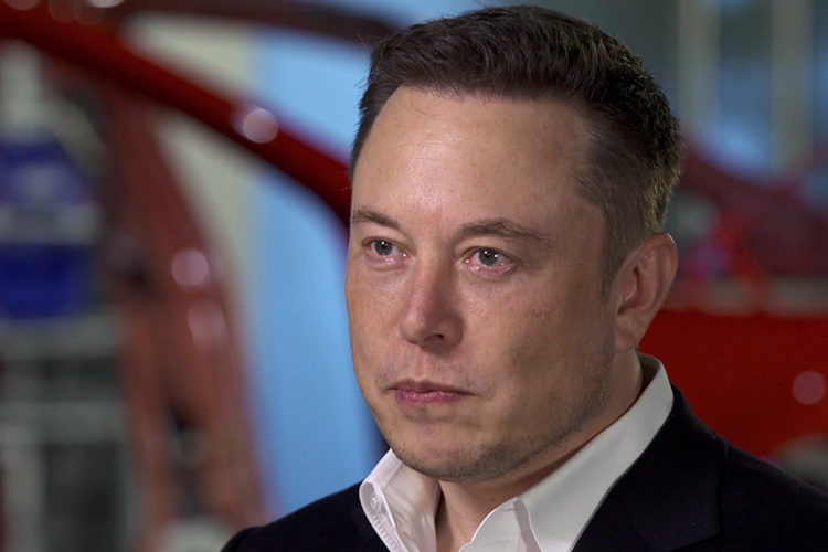 Elon Musk Opens up About Twitter, Smoking Pot and More in a Recent Interview