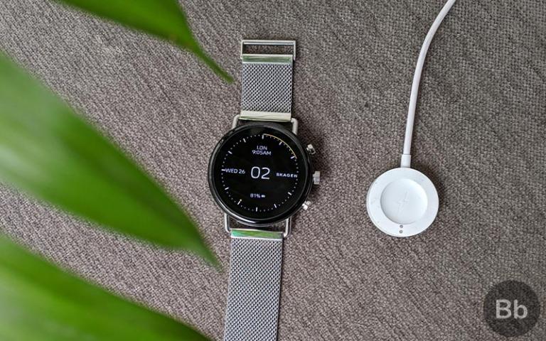 falster 2 battery life