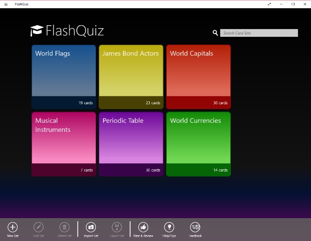 flashquiz