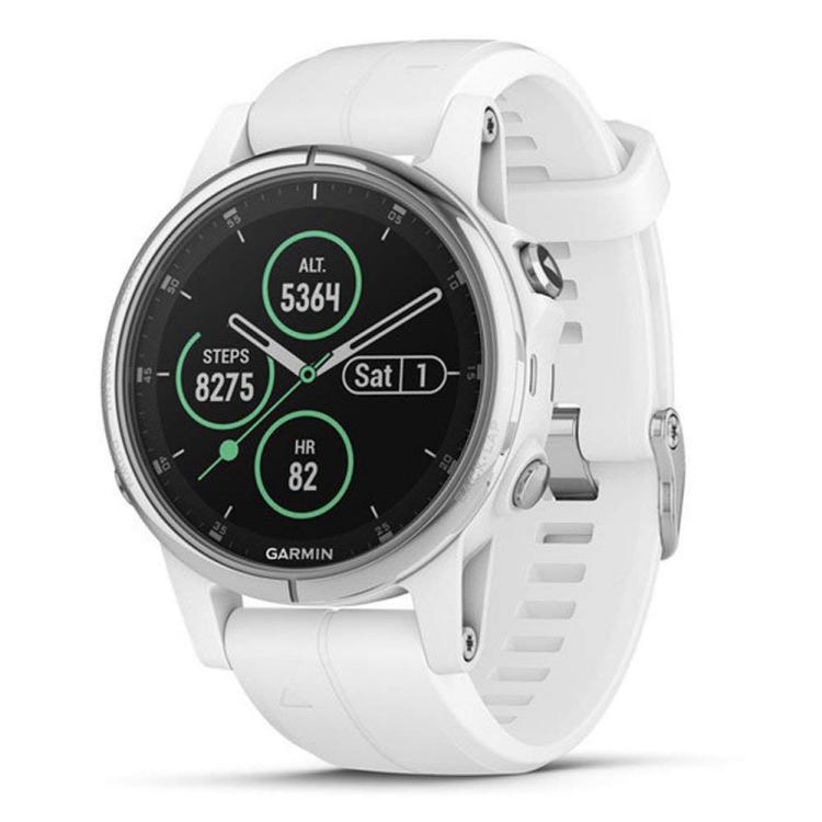 garmin fenix 5s plus