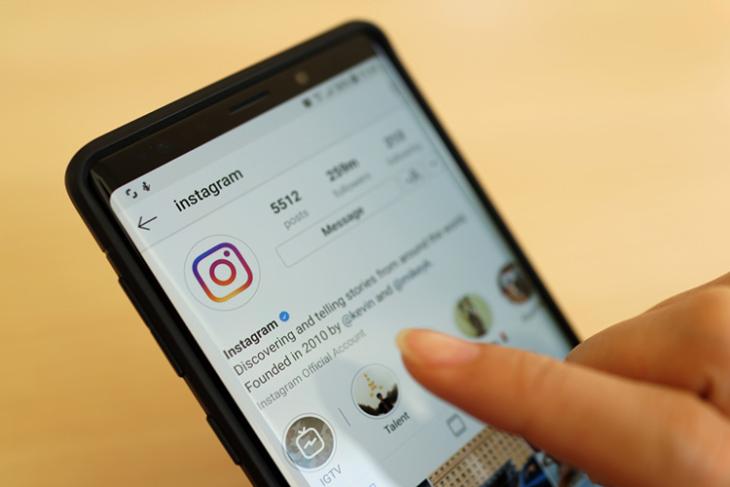 Instagram Video Downloader