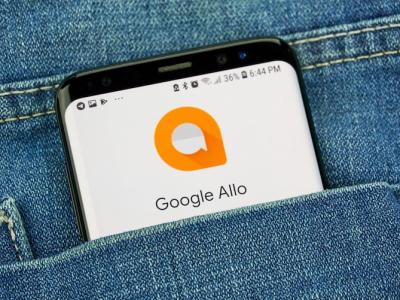 How to Export Google Allo Data