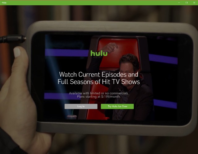 Hulu