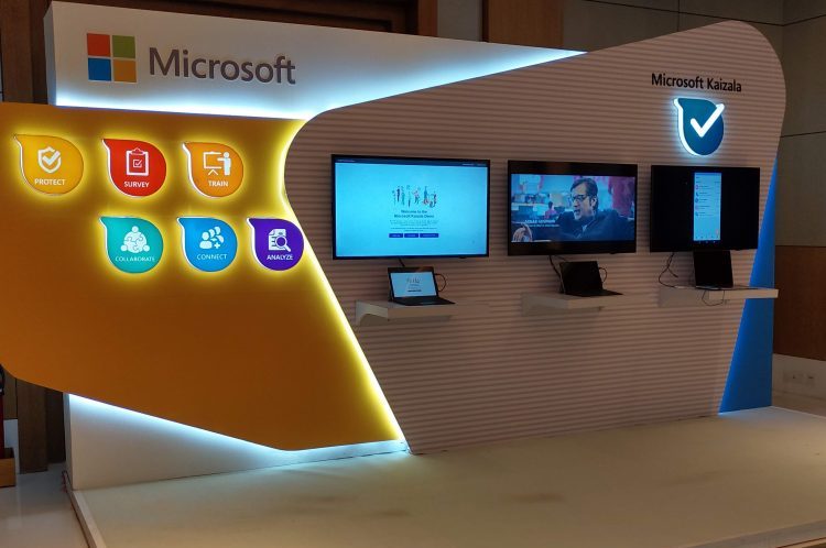 Microsoft to Expand Kaizala to Office 365 Plans Worldwide