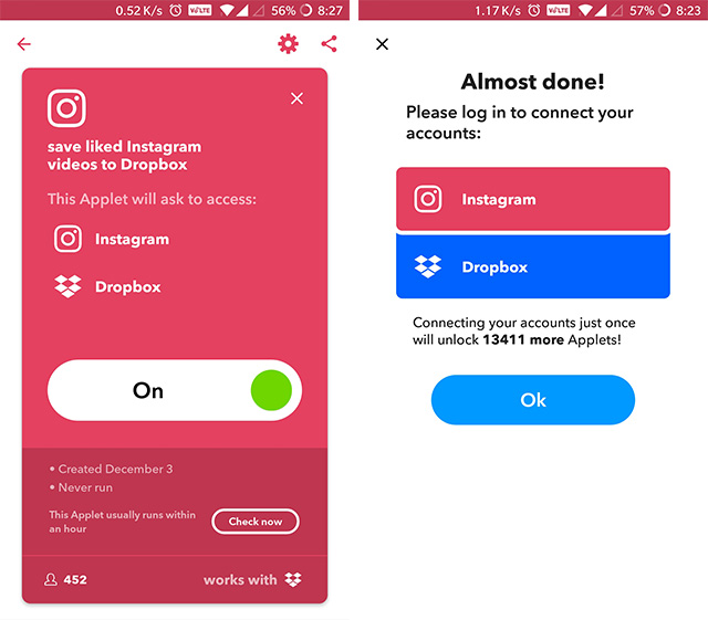 download instagram videos for free