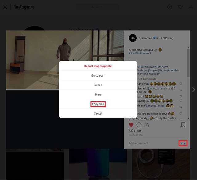 instagram movie downloader