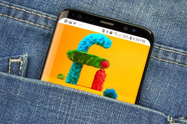 List of Google Fi Phones