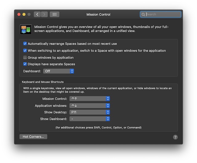 All the Mac Option Key Shortcuts You Should Know Beebom