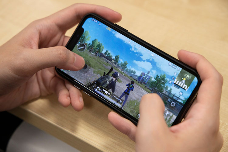 The Best iPhone Games for 2024