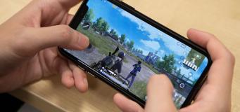 Multiplayer Games iPhone