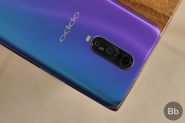 Oppo R17 Pro Review: Really Impressive, But Overpriced