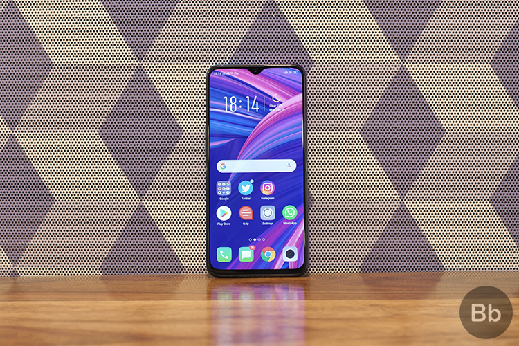 Oppo R17 Pro Review: Really Impressive, But Overpriced