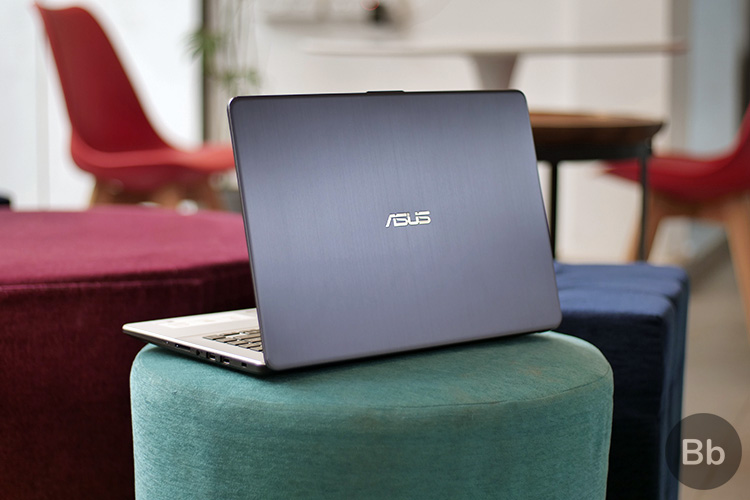 Asus VivoBook X505 stunning design 