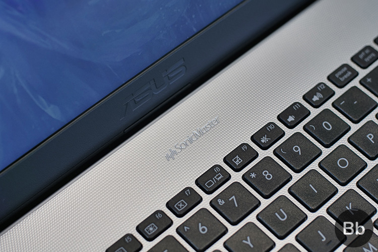 Asus VivoBook X505 SonicMaster