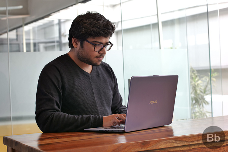 Asus VivoBook X505 review