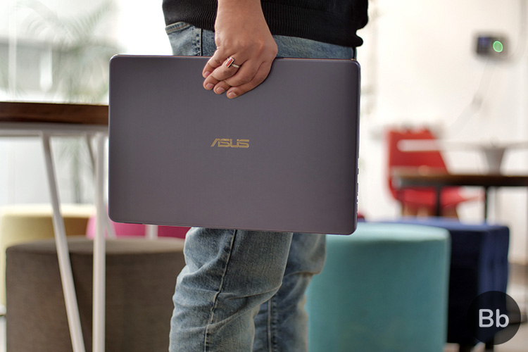 Asus VivoBook X505 Review: Ryzen-Powered Versatile Machine