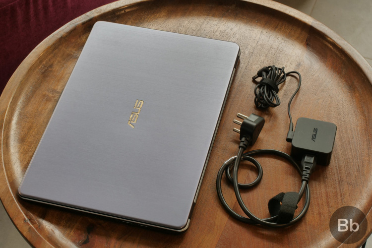 Asus VivoBook X505 battery life