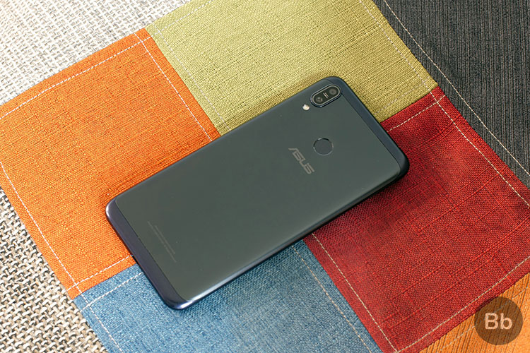 Asus ZenFone Max M2 Review: The Best Phone Under Rs 10,000?
