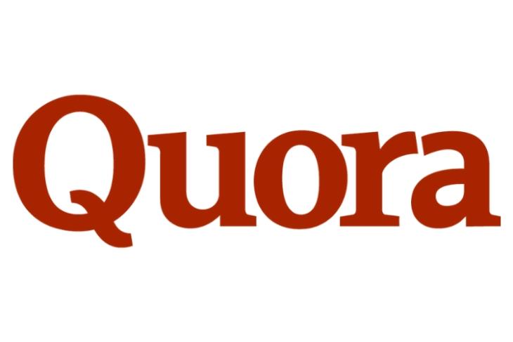 Quora security breach