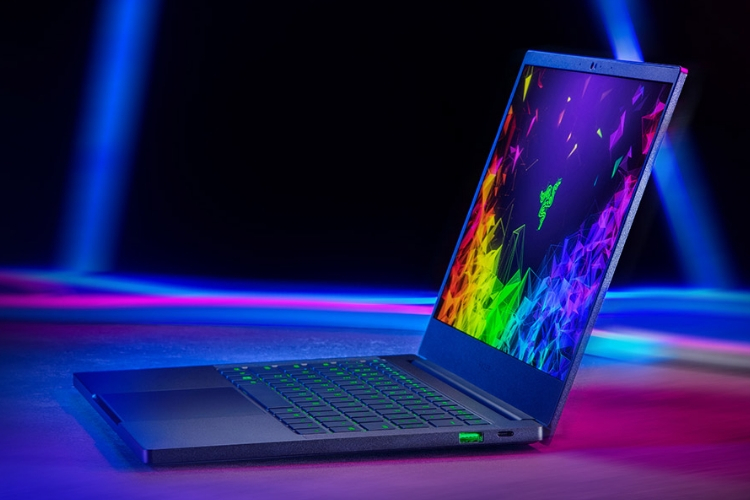 Razer Blade Stealth Upgraded With Slimmer Bezels, Nvidia GeForce MX150 Graphics