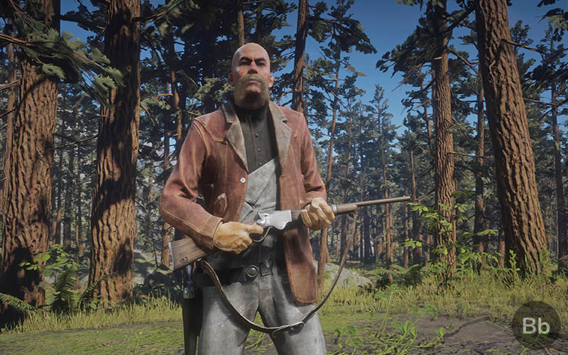 Red Dead Online Battle Royale Is a Slow-Burner That Leans Heavily on Stealth