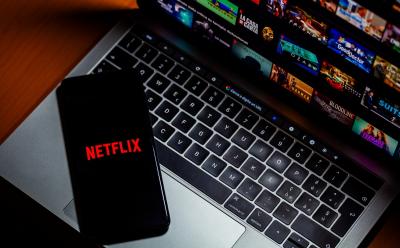 All the Secret Netflix Codes and How to Use Them