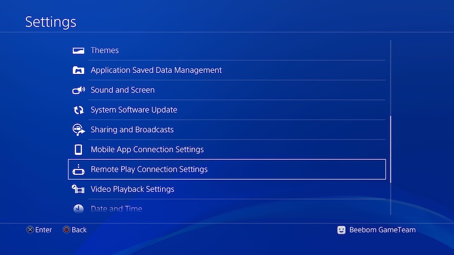 ps4 remote play mac download