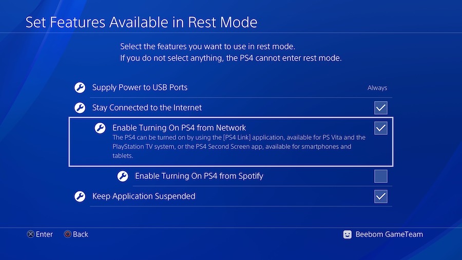 88010e0f ошибка ps4 remote play