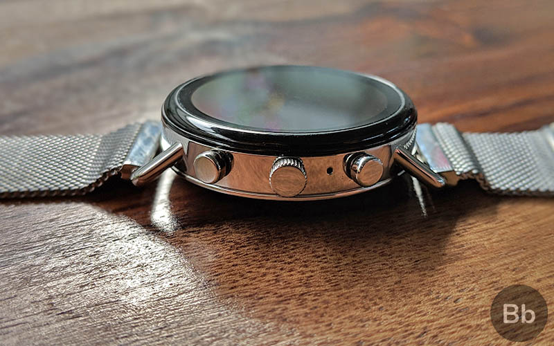 Skagen falster discount 2 review 2021